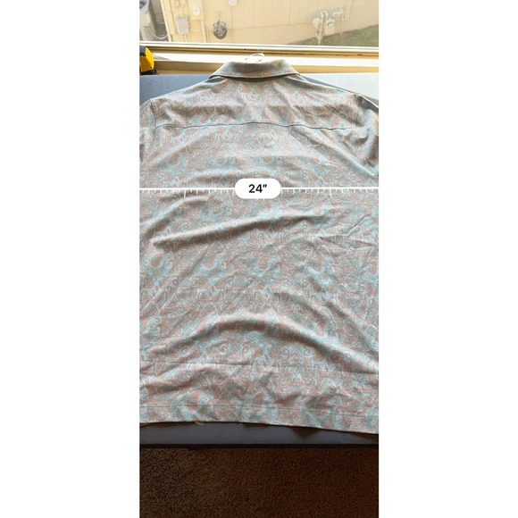 Nicoby Performace Polo - Mens XXL‎ - Picture 4 of 5